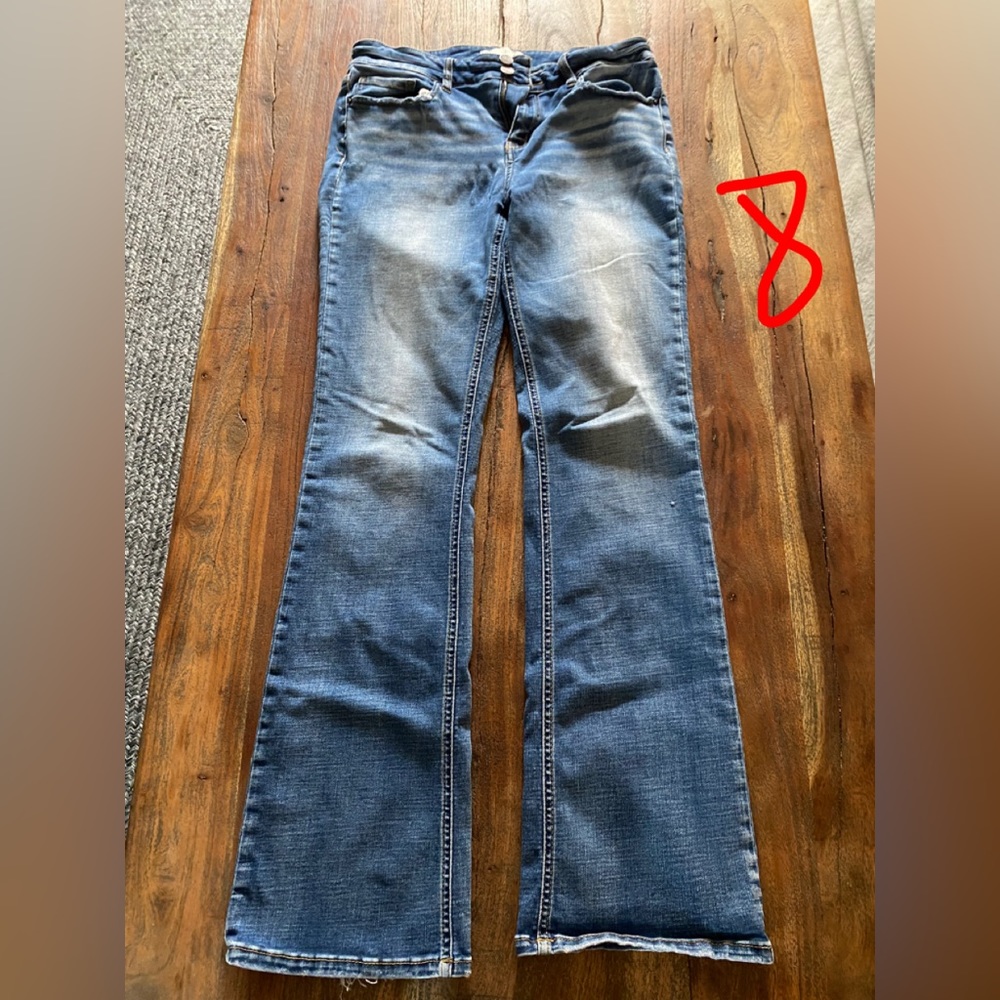 BKE Stella Bootcut Woman’s Jeans